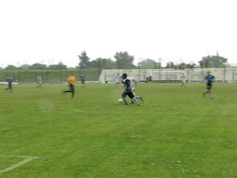 21/11/09 Argentino de Merlo 1 - Villa Dálmine 0