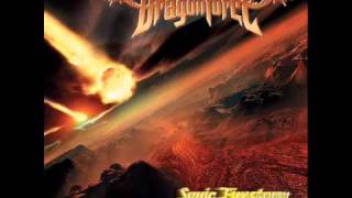 Dragonforce - Once in a Lifetime