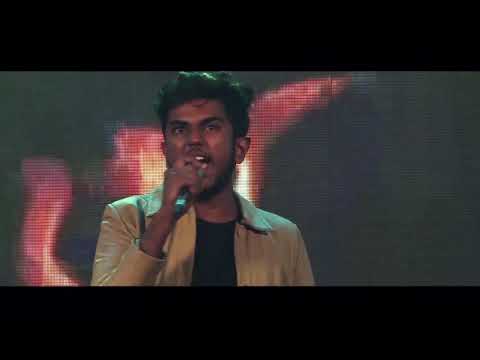 Vairaye Ginisilu -SWARA RANJANA by Yomal Samarakoon (St.Sylvester's College Kandy)