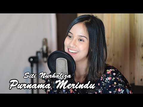 Purnama Merindu (Siti Nurhaliza) - Syiffa Syahla Bening Musik Cover