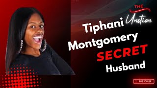 Tiphani Montgomery “Secret Husband”
