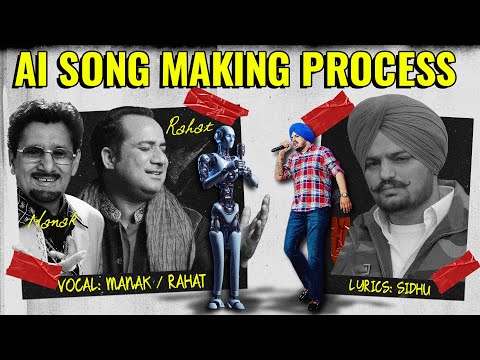 AI Punjabi Songs | Sidhu Moose wala AI Songs Real ?? 2024