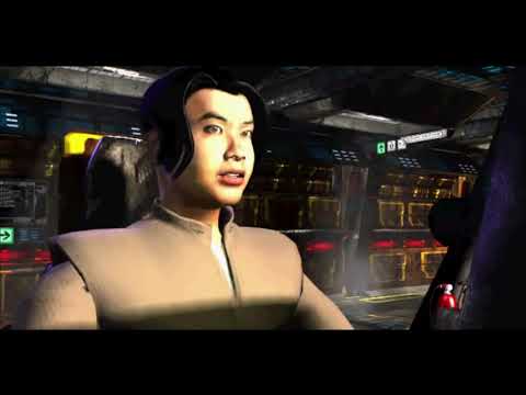 Freespace 1 FULL HD FSO MOD - Into