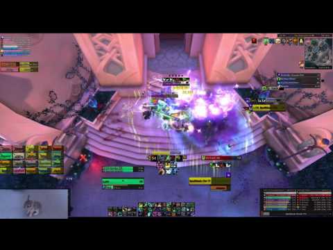 Coalescence vs Spellblade Auriel Mythic