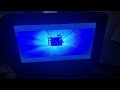 New Line Cinema Cube Vision 2000