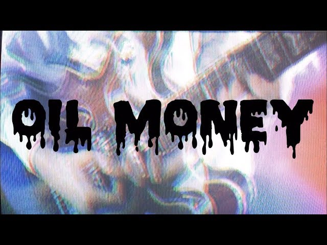  Oil Money - Tandem Felix