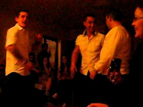 cel mai mare dans calarasi