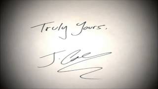 J. Cole - Crunch Time (Truly Yours)