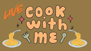 Cook With Me - Rotel Chicken Spaghetti