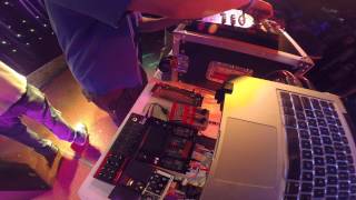 Third World ft Capleton - Good Hearted People (Live Dub Architect Mix at California Roots 2014)