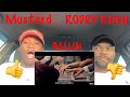 Mustard - Ballin’ ft. Roddy Ricch (REACTION) Mustard - Ballin’ ft. Roddy Ricch (REACTION)