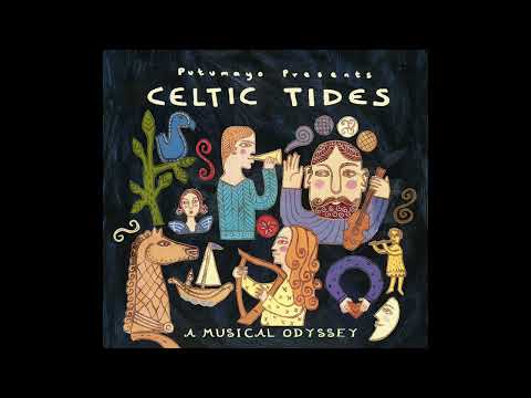 Dougie MacLean - "Feel So Near"