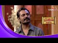 Nawazuddin Siddiqui ने अपने संघर्ष के दिनों के बारे में बत