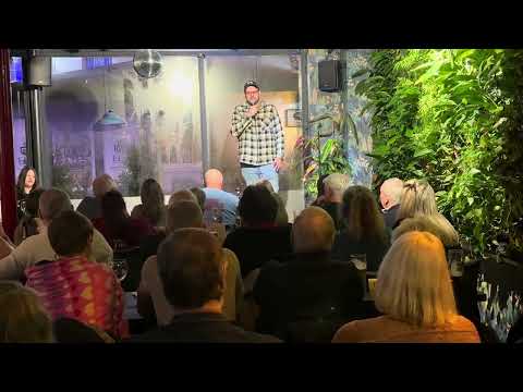 Jack Bartlett - Live at The Garbadine - 29/01/2026