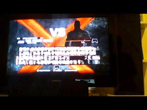 comment gagner ryback wwe 13