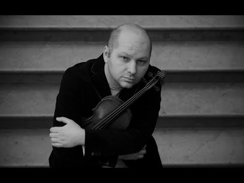 Alexey Shor's Violin Concerto No 5,  performed by Boris Brovtsyn