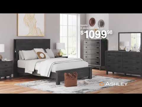 Countdown To Savings Ashley