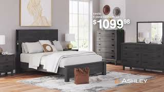 Countdown to Savings @ Ashley