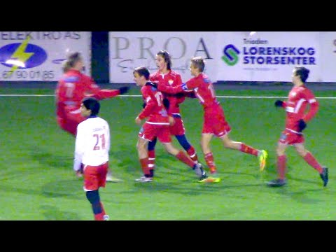 U16 Boys: Fjellhamar – Sørumsand, Highlights [10-27-2016, Interkrets Pre-Qualification]