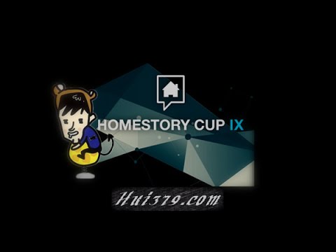 Home Story Cup IX 八強賽 Bomber vs Dayshi g3