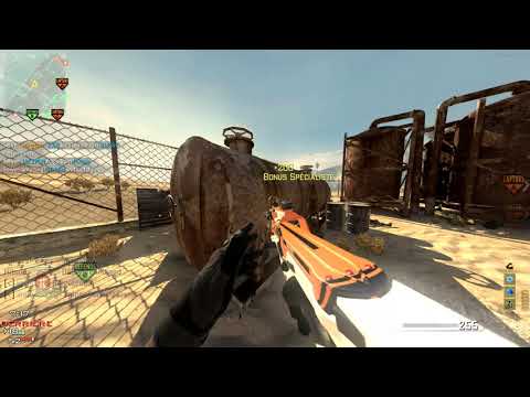 MOAB P90 MW3 PLUTONIUM - welo