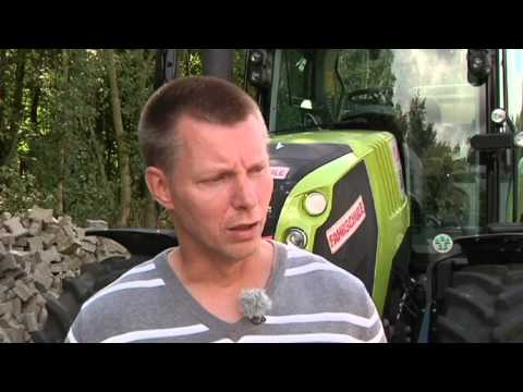 Ausbildung mit Zukunft: Werker/in in der Landwirtschaft