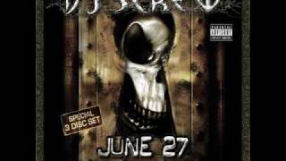 DJ Screw - June 27th - Invade My Space