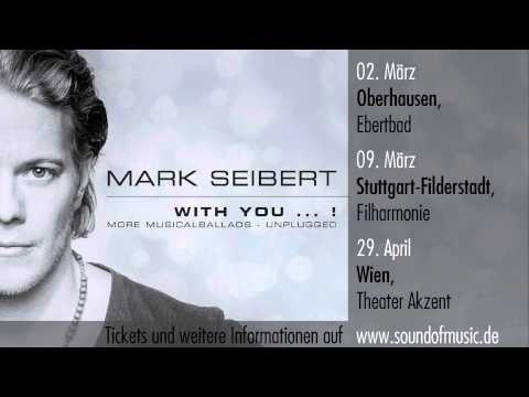 Mark Seibert - WITH YOU