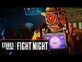 Apex Legends | Stories from the Outlands – “Fight Night”