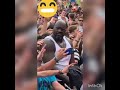 Shaquille o Neal party at tomorrowland 😂