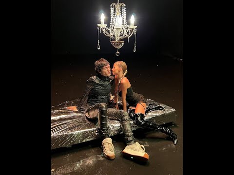 [FREE] LOV66 x MAYOT TYPE BEAT - Neon Love