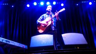 Mason Jennings -- Wilderness