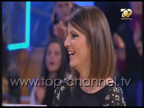 E Diell, 11 Janar 2015, Pjesa 4 - Top Channel Albania - Entertainment Show