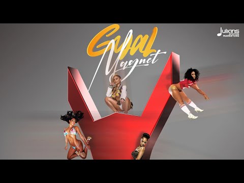 One Voice - Gyal Magnet | 2021 Soca | Trinidad
