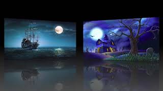 Robert Plant   Moonlight In Samosa