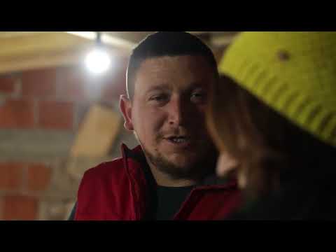 Srpski domaćin ep. 156 02.02.2023. Jovan Milovanović, Cerovac, mlečno i tovno govedarstvo