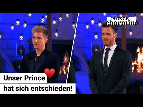 SPOILER: This man has won Kim's heart! 🥰 | Prince Charming