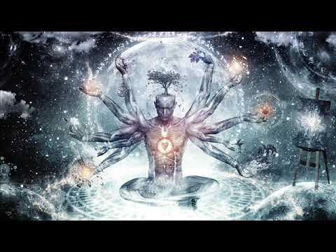 David Hykes - World Three Mode 31