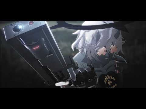 Crawl (Boss Theme) FULL - Guilty Gear Strive (HIGH QUALITY ...