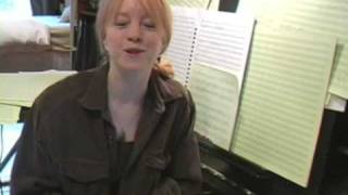 Kerry Marsh & Julia Dollison Sing the Music of Maria Schneider