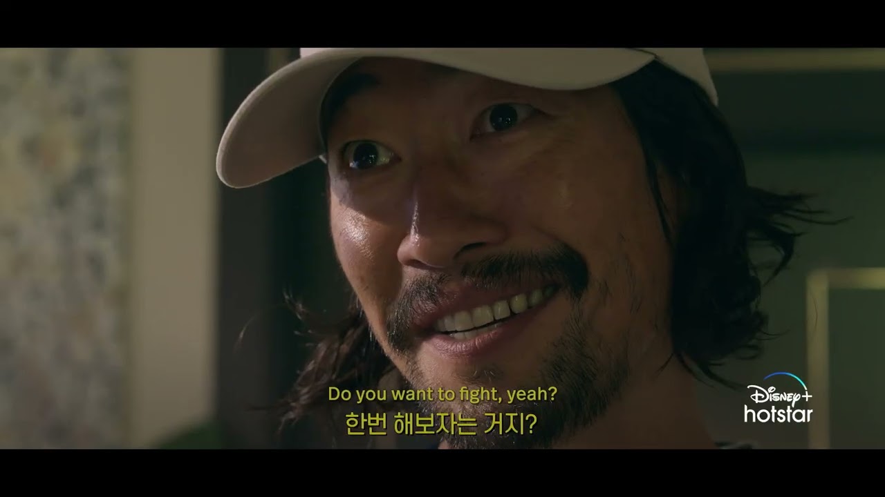 Making Of Featurette [ENG SUB]