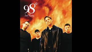 98º - Heat It Up (Album Version) • 4K 432 Hz