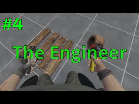 Bonelab Player Types😭