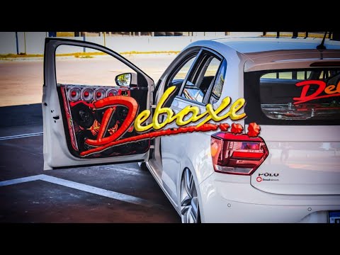 MC 3L e MC RAFA ORIGINAL - POKI POKI - É SÓ UM PENTE RALA - DJ GUYLHERME RV, DJ GUT-ORIGINAL