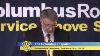 ColumbusRotary The Columbus Dispatch