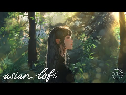 kainbeats - Chinese Lofi HipHop Beats [ Chill Mix ] ☯️🎋