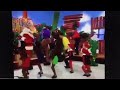 Sing Dance Music Song One Banana