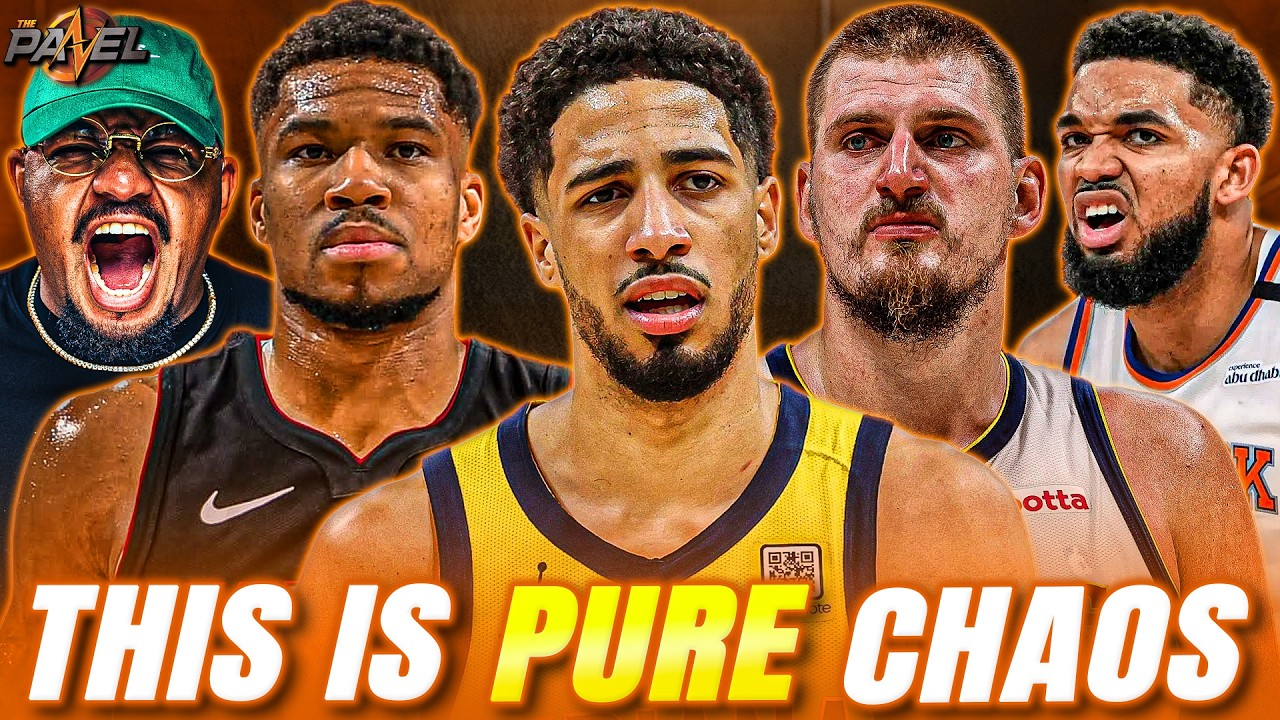 Which NBA Team Got the WORST Schedule?