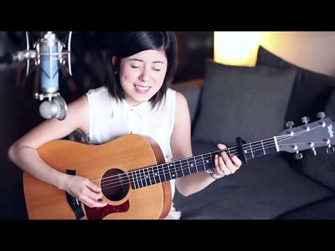 Michael Jackson 'Billie Jean' cover by Daniela Andrade