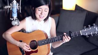 Michael Jackson Billie Jean Cover by Daniela Andrade